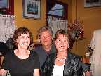 Dawn, Tony & Kim